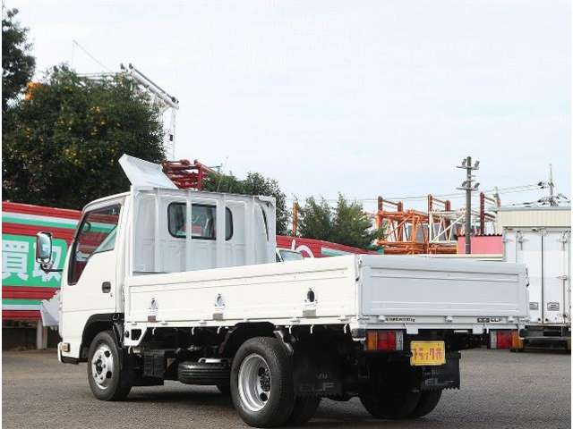 いすゞ エルフ ２Ｔ H24年 (関東) 99
