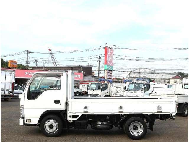 いすゞ エルフ ２Ｔ H24年 (関東) 99