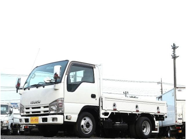いすゞ エルフ ２Ｔ H24年 (関東) 99