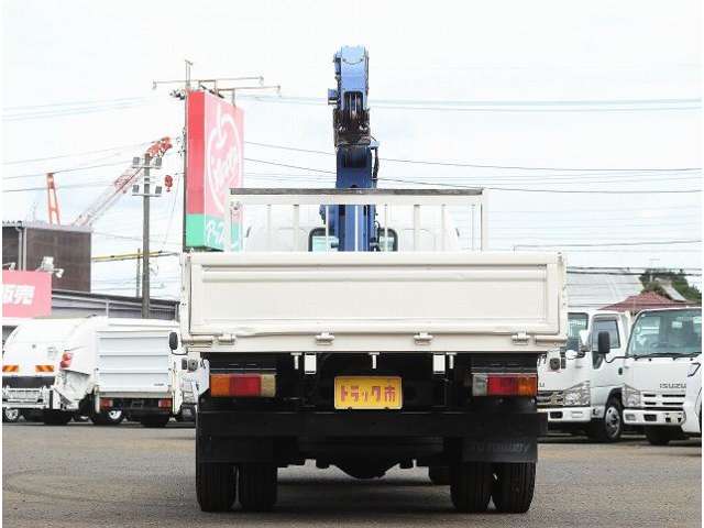 日野自動車 デュトロ ３Ｔ H24年 (関東) 99