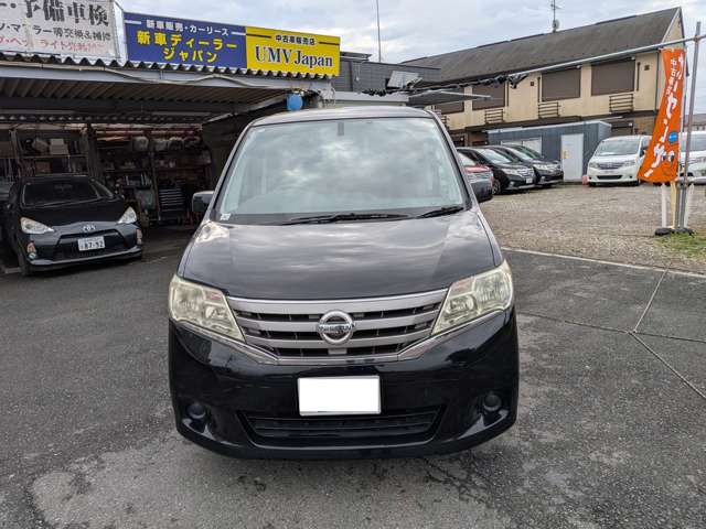 日産 セレナ ２．０ ２０Ｘ Ｓ－ＨＹＢＲＩＤ H25年 () 99