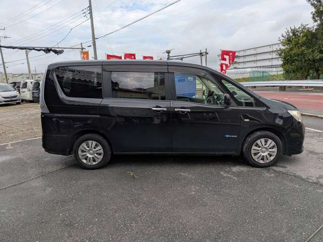 日産 セレナ ２．０ ２０Ｘ Ｓ－ＨＹＢＲＩＤ H25年 () 99