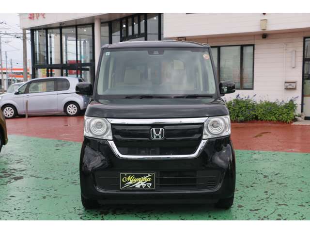 ホンダ Ｎ　ＢＯＸ ６６０ Ｇ ホンダセンシング R2年 () 99