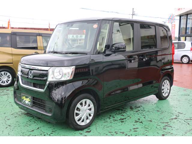 ホンダ Ｎ　ＢＯＸ ６６０ Ｇ ホンダセンシング R2年 () 99