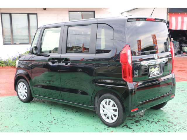 ホンダ Ｎ　ＢＯＸ ６６０ Ｇ ホンダセンシング R2年 () 99