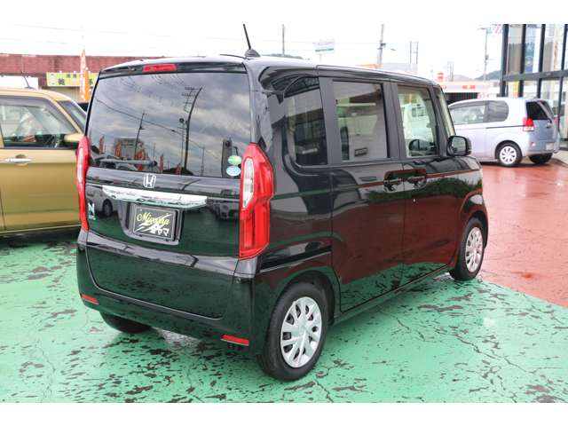ホンダ Ｎ　ＢＯＸ ６６０ Ｇ ホンダセンシング R2年 () 99