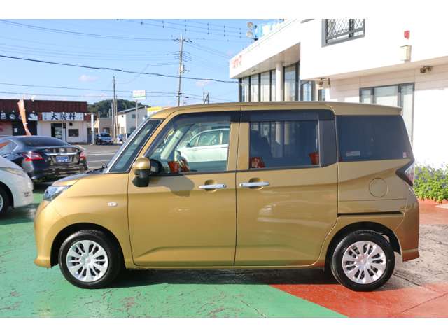 トヨタ タンク １．０ Ｘ Ｓ H30年 (関東) 99