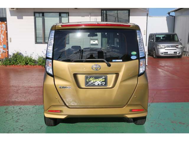 トヨタ タンク １．０ Ｘ Ｓ H30年 (関東) 99