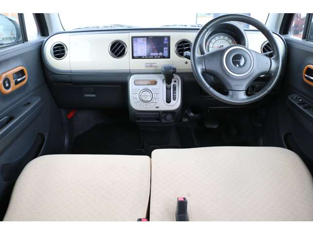 スズキ アルトラパン ６６０ ＸＬ H25年 (関東) 99