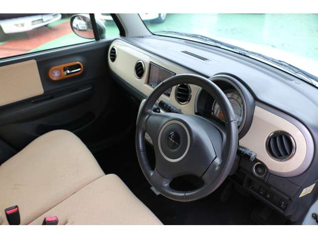 スズキ アルトラパン ６６０ ＸＬ H25年 (関東) 99