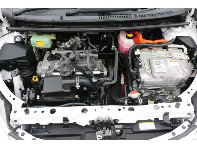トヨタ アクア １．５ Ｌ H28年 (関東) 99