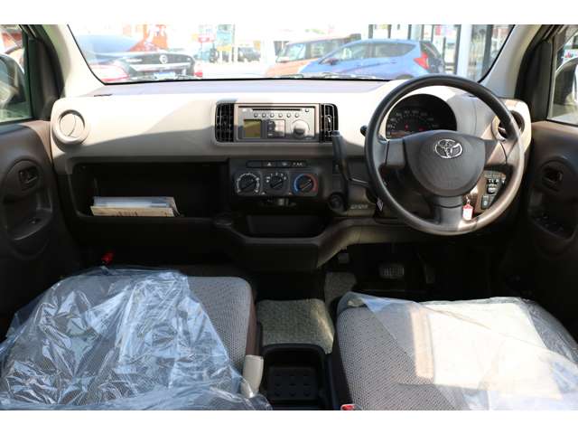 トヨタ パッソ １．０Ｘ H27年 (関東) 99