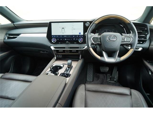 レクサス ＲＸ４５０ｈ＋ ４５０Ｈプラス バージョンＬ ４ＷＤ R6年 () 99
