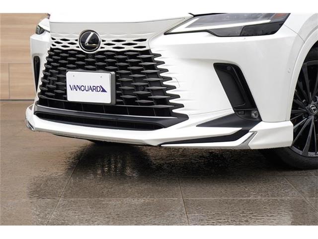 レクサス ＲＸ４５０ｈ＋ ４５０Ｈプラス バージョンＬ ４ＷＤ R6年 () 99