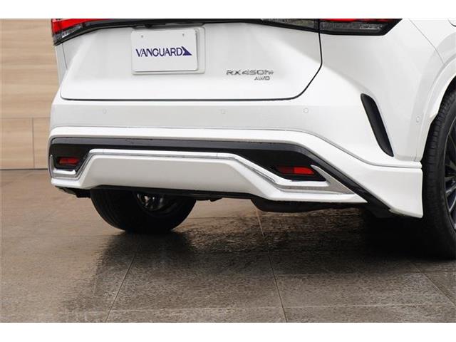 レクサス ＲＸ４５０ｈ＋ ４５０Ｈプラス バージョンＬ ４ＷＤ R6年 () 99