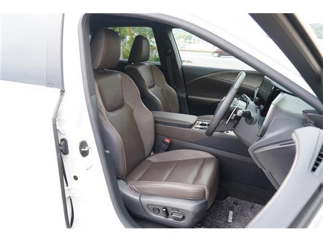 レクサス ＲＸ４５０ｈ＋ ４５０Ｈプラス バージョンＬ ４ＷＤ R6年 () 99