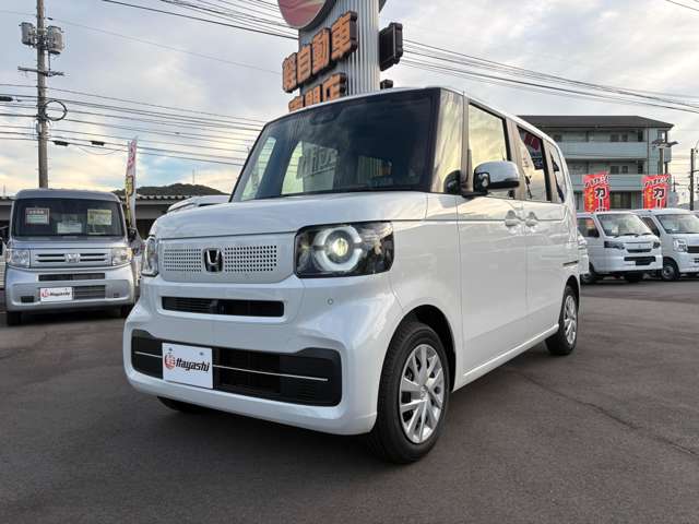 ホンダ Ｎ　ＢＯＸ ６６０ R8年 () 99