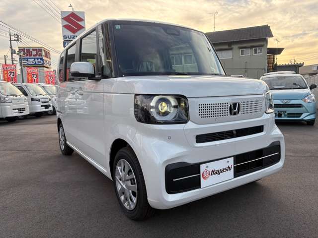 ホンダ Ｎ　ＢＯＸ ６６０ R8年 () 99