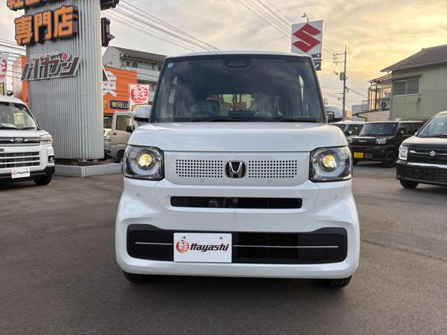 ホンダ Ｎ　ＢＯＸ ６６０ R8年 () 99