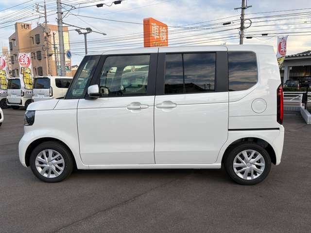ホンダ Ｎ　ＢＯＸ ６６０ R8年 () 99