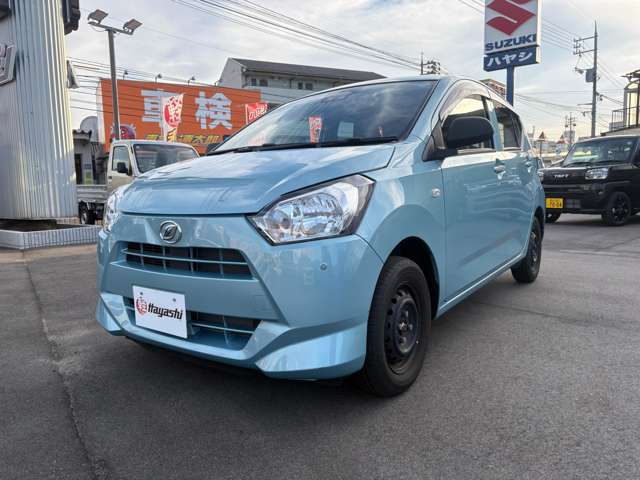 ダイハツ ミラ　イース ６６０ Ｌ ＳＡＩＩＩ R3年 () 99