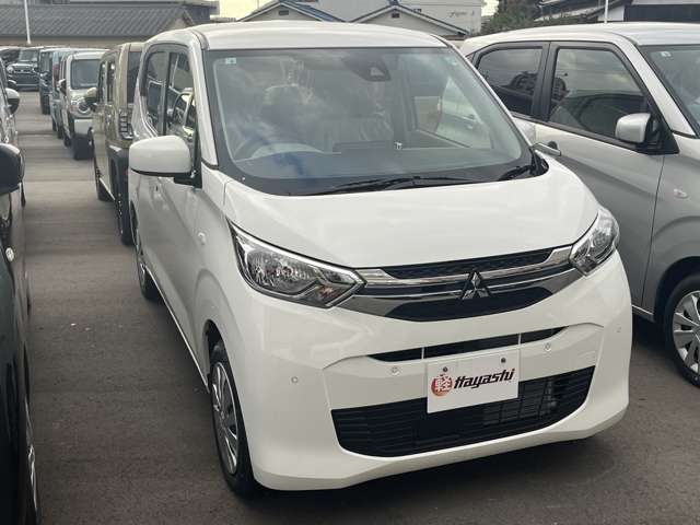 三菱 ｅＫワゴン ６６０ Ｍ R8年 () 99