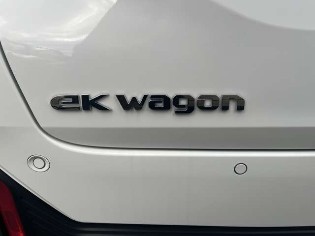 三菱 ｅＫワゴン ６６０ Ｍ R8年 () 99