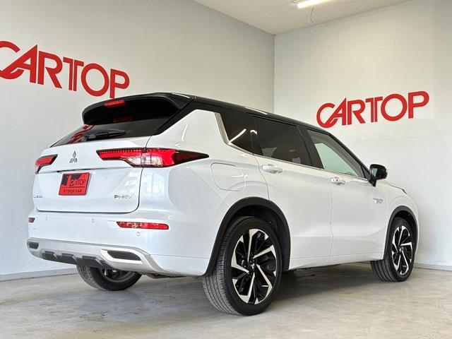 三菱 アウトランダーＰＨＥＶ ＰＨＥＶ ２．４ Ｐ ４ＷＤ R4年 (中国) 99