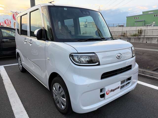 ダイハツ タント ６６０ Ｌ R7年 () 99