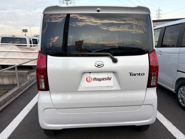 ダイハツ タント ６６０ Ｌ R7年 () 99