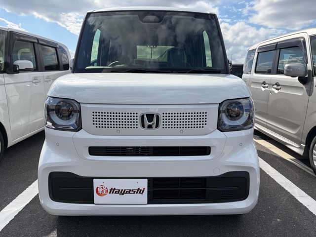 ホンダ Ｎ　ＢＯＸ ６６０ R8年 () 99