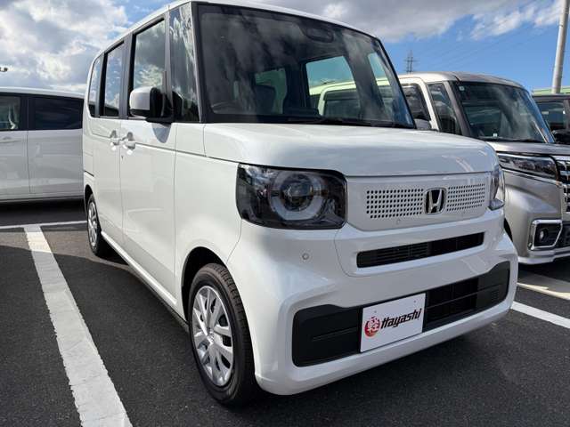 ホンダ Ｎ　ＢＯＸ ６６０ R8年 () 99