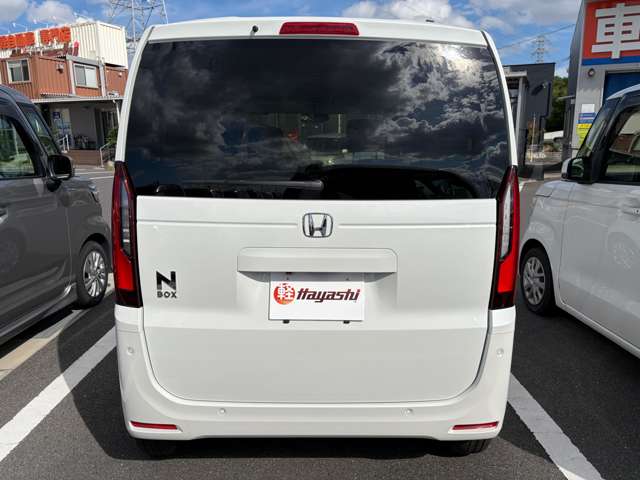 ホンダ Ｎ　ＢＯＸ ６６０ R8年 () 99