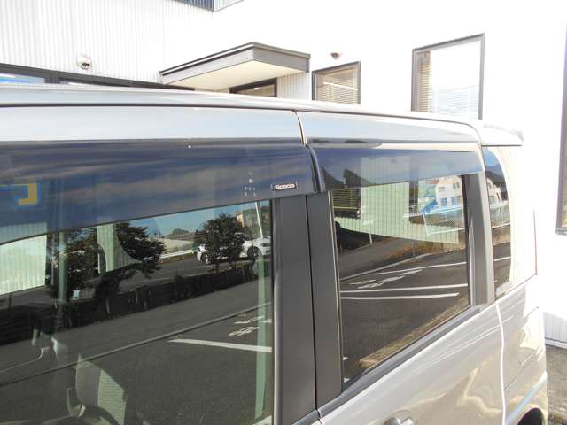 スズキ スペーシア ６６０ カスタム ＴＳ ４ＷＤ H26年 () 99