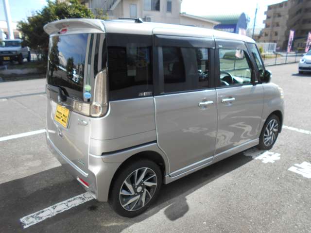 スズキ スペーシア ６６０ カスタム ＴＳ ４ＷＤ H26年 () 99