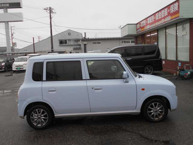 マツダ スピアーノ ６６０ ＧＳ H19年 () 99