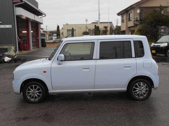 マツダ スピアーノ ６６０ ＧＳ H19年 () 99