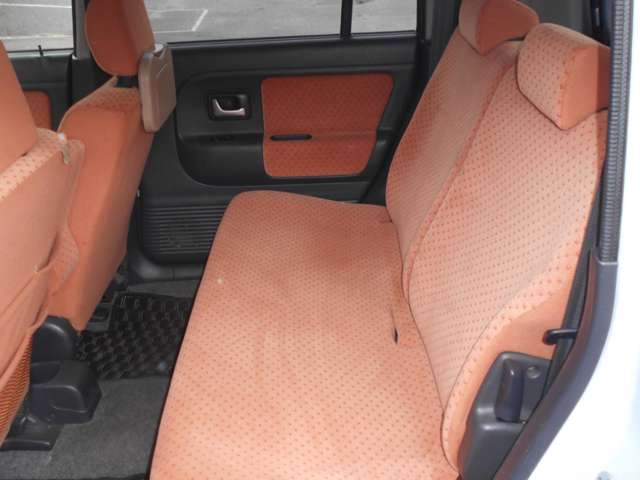 マツダ スピアーノ ６６０ ＧＳ H19年 () 99