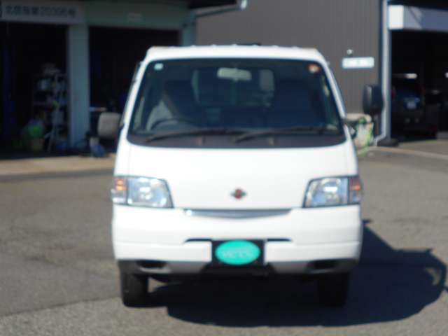 日産 バネットトラック １．８ ＤＸ ４ＷＤ H15年 () 99