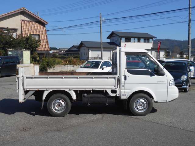 日産 バネットトラック １．８ ＤＸ ４ＷＤ H15年 () 99