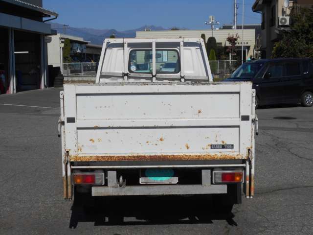 日産 バネットトラック １．８ ＤＸ ４ＷＤ H15年 () 99