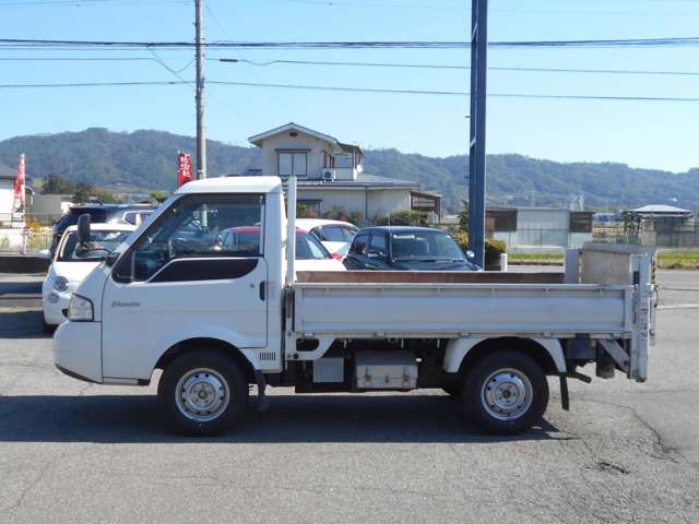 日産 バネットトラック １．８ ＤＸ ４ＷＤ H15年 () 99