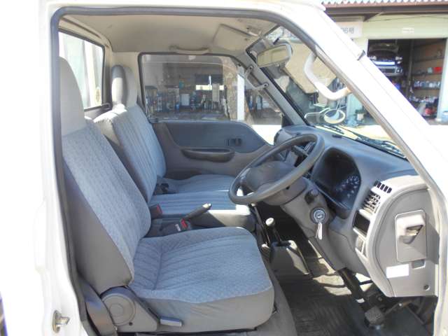 日産 バネットトラック １．８ ＤＸ ４ＷＤ H15年 () 99