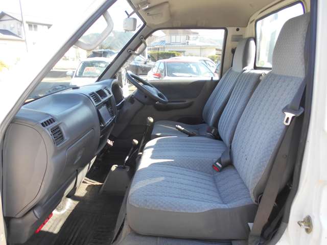 日産 バネットトラック １．８ ＤＸ ４ＷＤ H15年 () 99