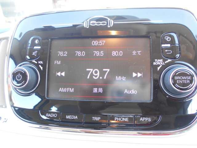 フィアット ５００（チンクエチェント） １．２ ポップ H28年 () 99
