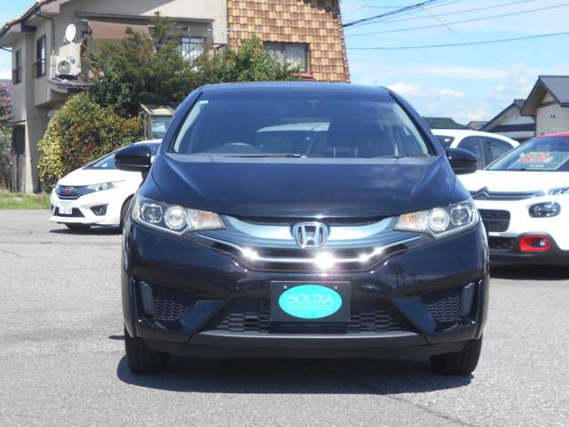 ホンダ フィット １．３ １３Ｇ Ｆパッケージ ４ＷＤ H26年 () 99