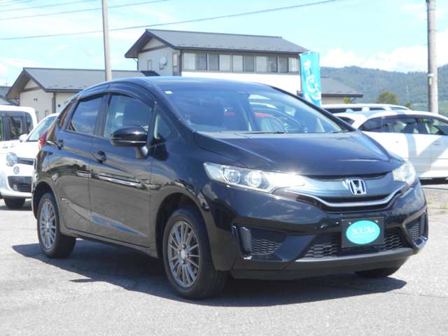 ホンダ フィット １．３ １３Ｇ Ｆパッケージ ４ＷＤ H26年 () 99