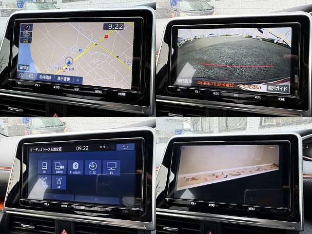 トヨタ シエンタ １．５ Ｇ クエロ ４ＷＤ R2年 () 99