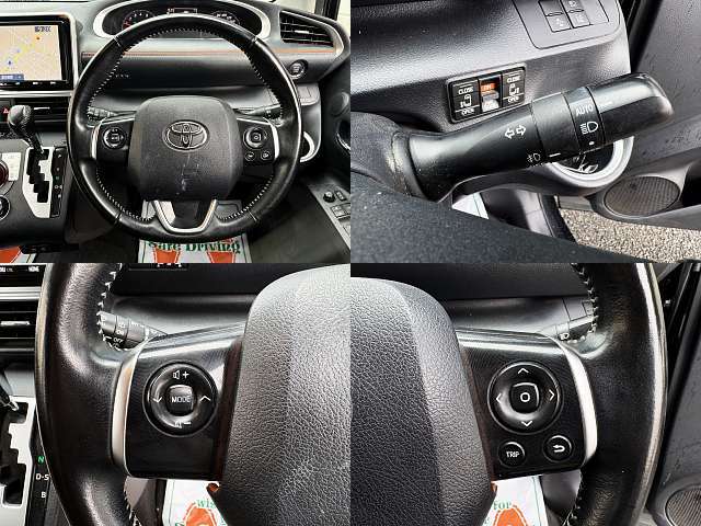 トヨタ シエンタ １．５ Ｇ クエロ ４ＷＤ R2年 () 99