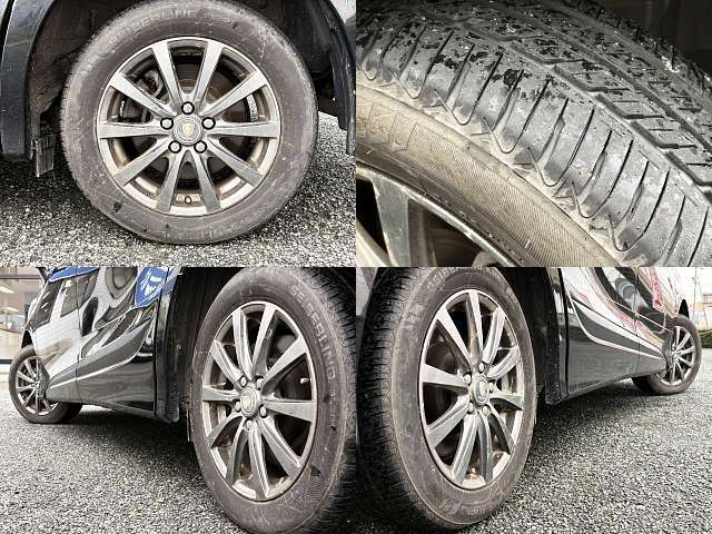 トヨタ シエンタ １．５ Ｇ クエロ ４ＷＤ R2年 () 99